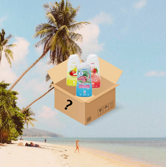 Mystery Mijuwi Box