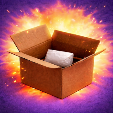 Mystery Paket