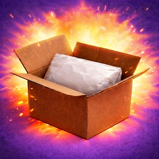 Mystery Paket