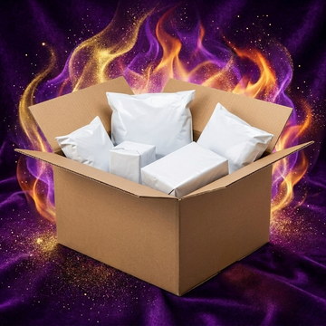 Secret Premium Paket
