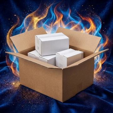 Secret Deluxe Paket